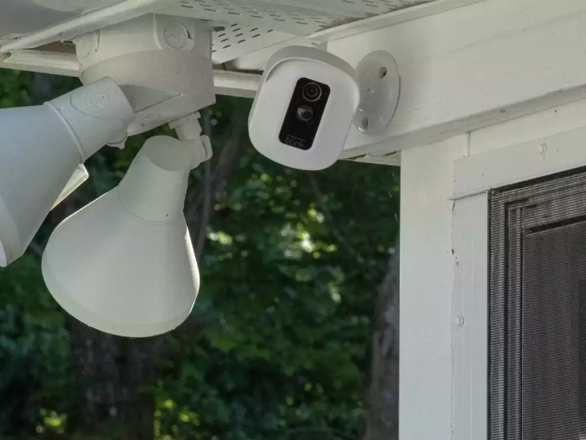 The Importance of Installing Security Cameras